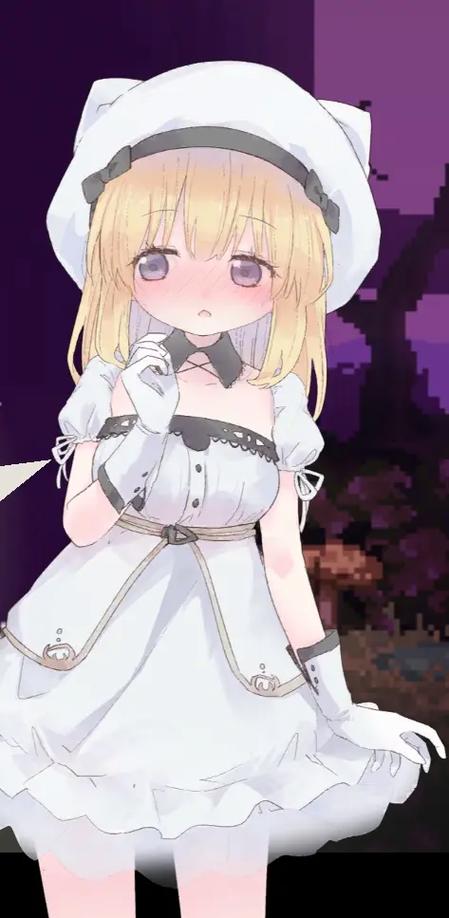 AliceInCradle手机版1.04GB游戏截图