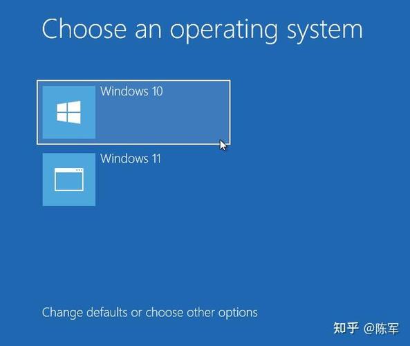 macbookair可以安装双系统吗