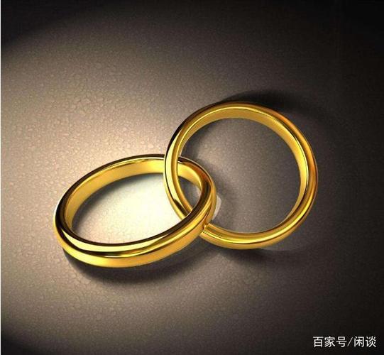 戒指丢了替人挡灾缩略图