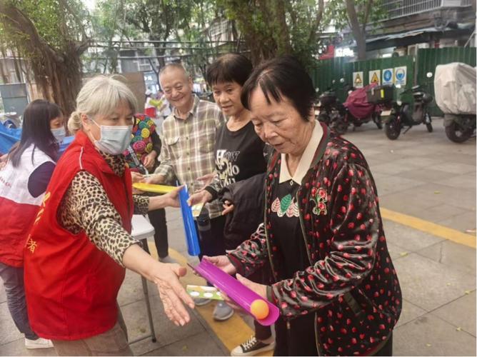 什么社区软件最火缩略图