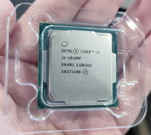 i3 10100可以装win7吗图标