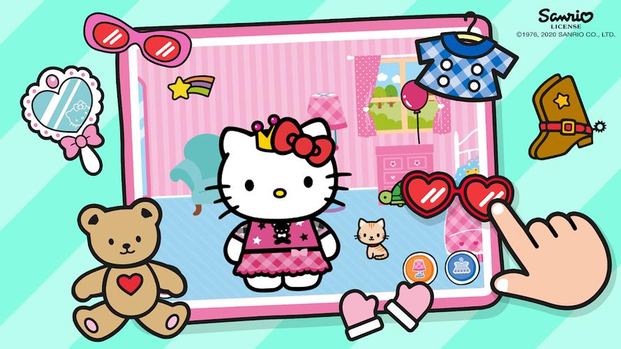 hellokitty游戏下载缩略图