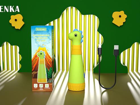 我的恐龙辅助器缩略图