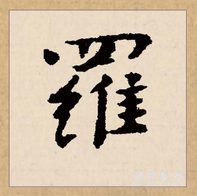 罗子图片头像
