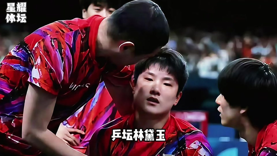 张本智和对中国的态度图标