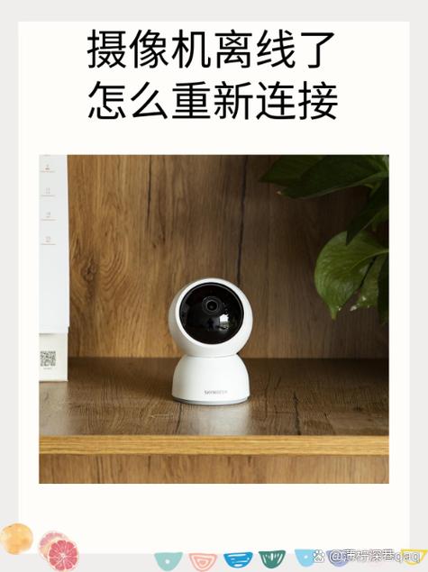 没网摄像头能正常工作吗
