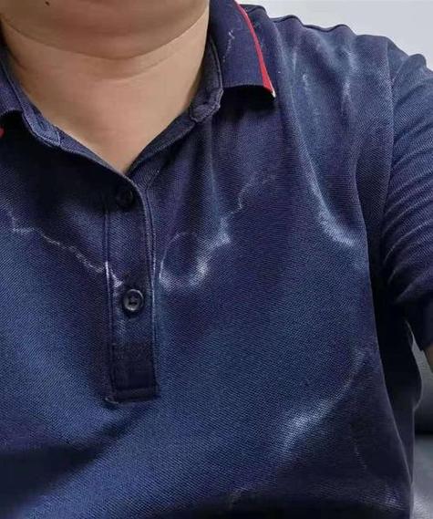 去除衣服上的印字妙招