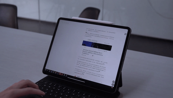 ipad文件查看图片缩略图
