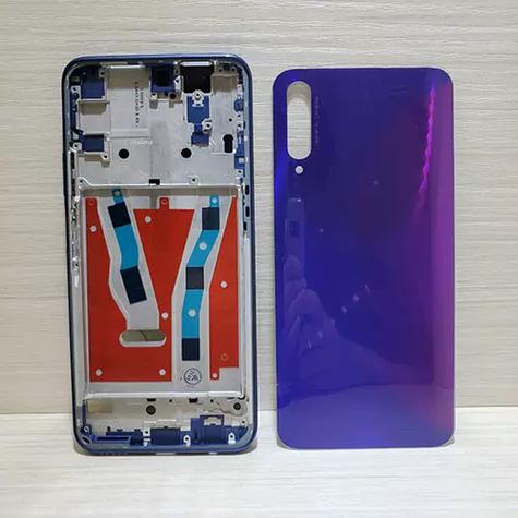 荣耀9x玻璃后盖缩略图