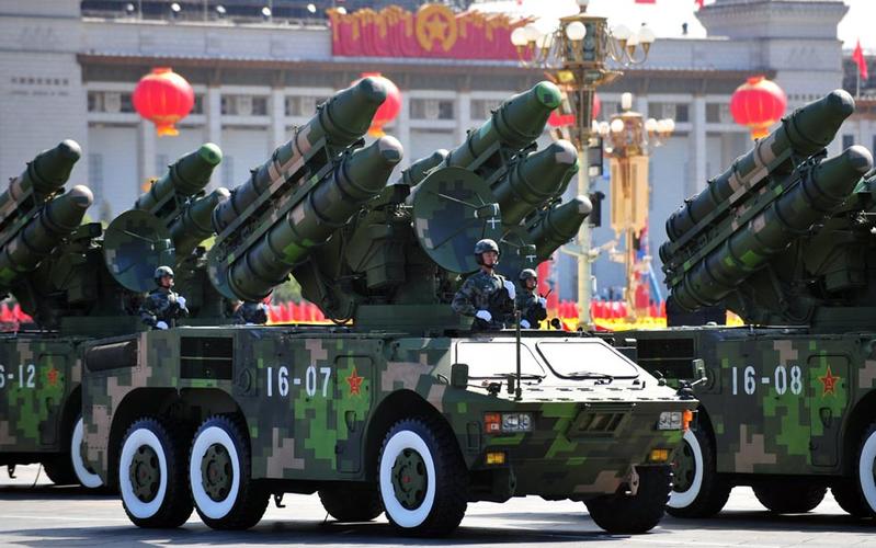 纪录片:60周年大阅兵完整版高清缩略图
