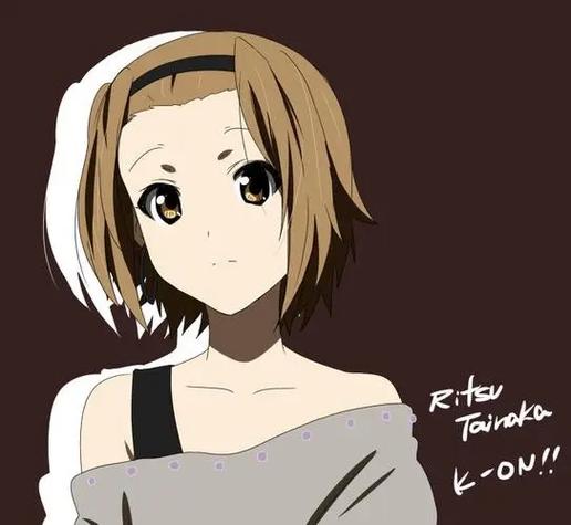 《轻音少女》缩略图