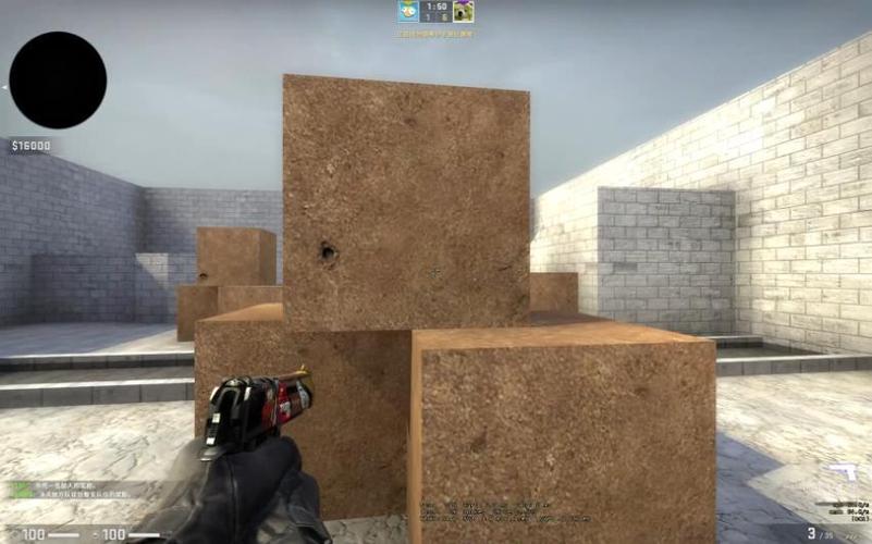 csgo单挑创意工坊缩略图