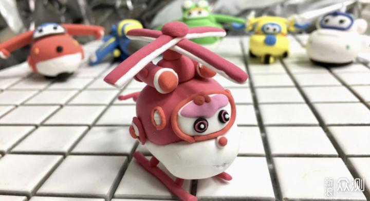 超轻粘土变稀了怎么办缩略图