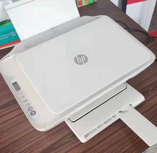 惠普打印机连接无线游戏截图