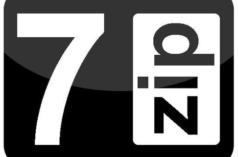7-zip压缩软件缩略图