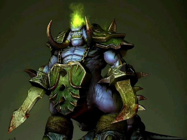 魔兽世界哈布隆缩略图