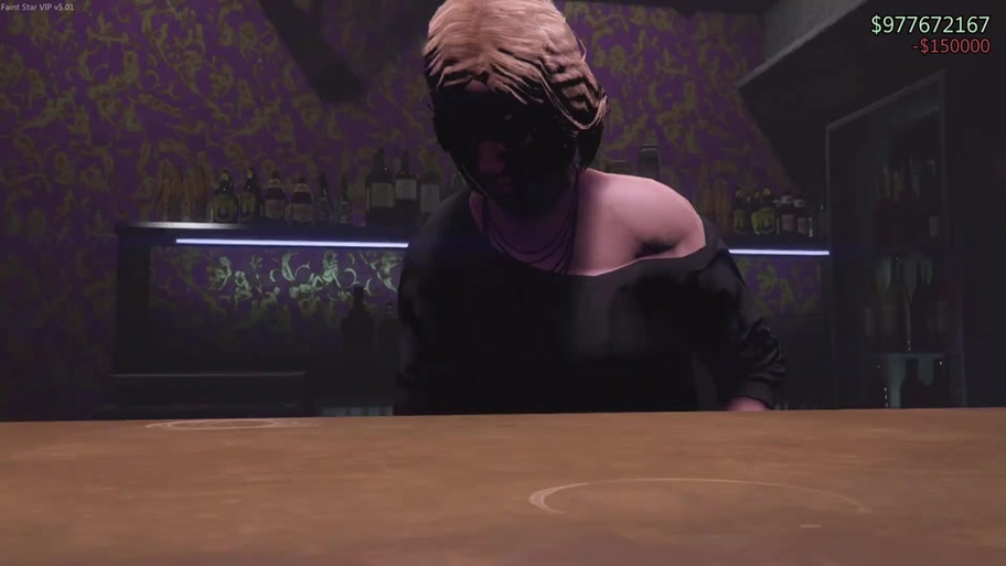 gta5邀请舞女进公寓能干嘛