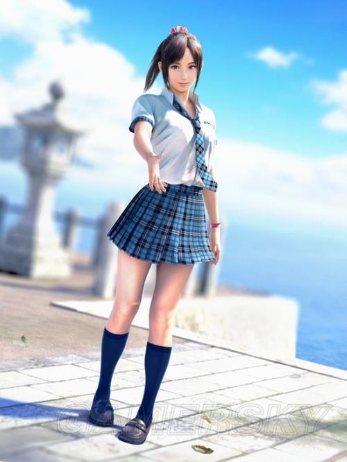 夏日课堂安卓版手机缩略图