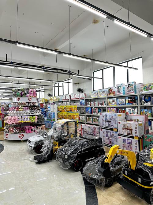 玩具工厂大蓝猫缩略图
