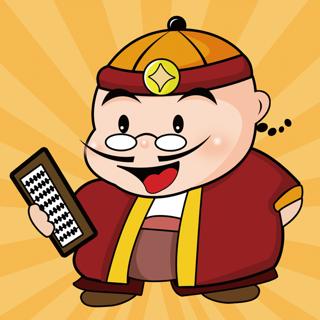 移动大掌柜app下载图标