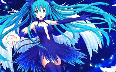 小初音大冒险4399小游戏缩略图
