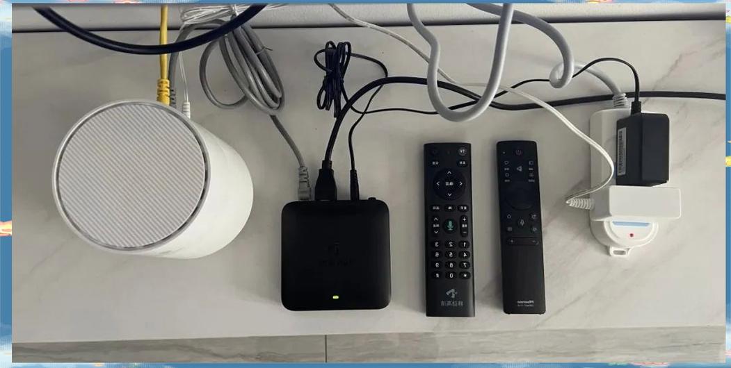 移动网络电视怎么连接游戏截图