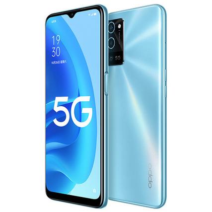 oppo5g手机什么时候上市缩略图