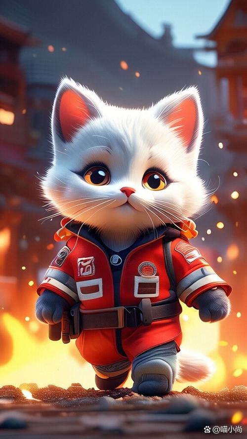 喵力星球缩略图