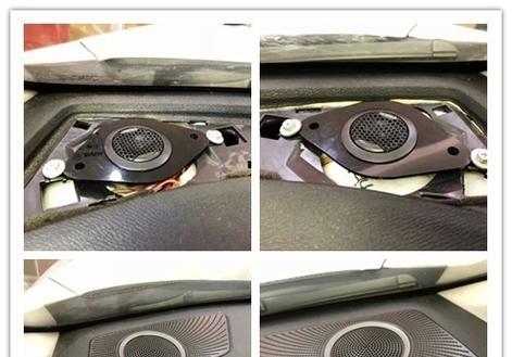 华为手机喇叭声音突然小了怎么办
