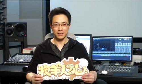 cv杰神是谁游戏截图