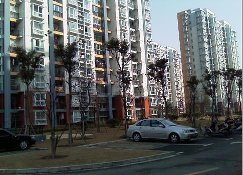 阳光城市家园缩略图