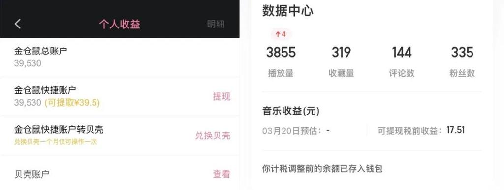 金仓鼠兑换比例缩略图