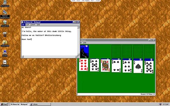 win95模拟器汉化版下载缩略图