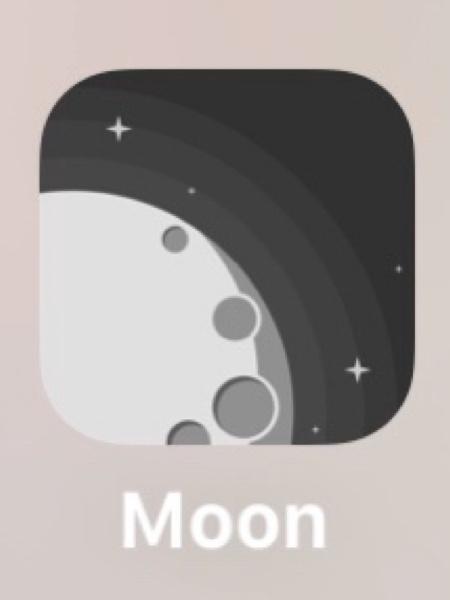 moon APP下载