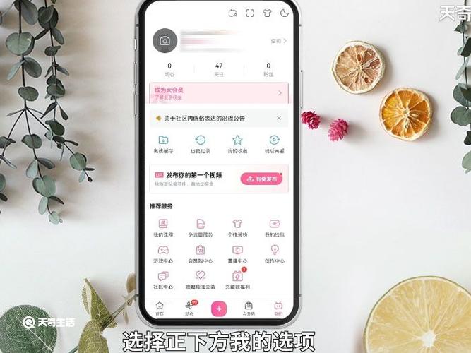 b站手机怎么换绑手机号
