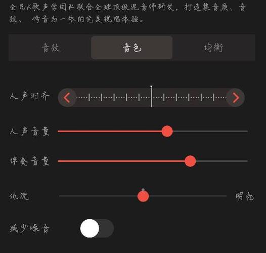 伴奏和人声比例缩略图
