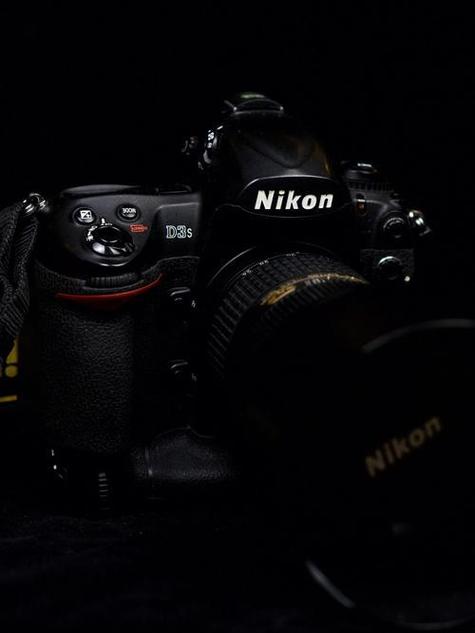 nikon连拍怎么设置缩略图