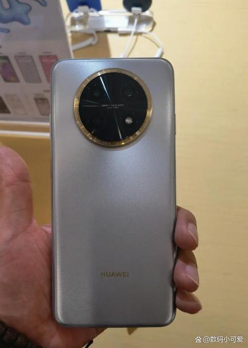 华为畅享60x卡槽在哪缩略图