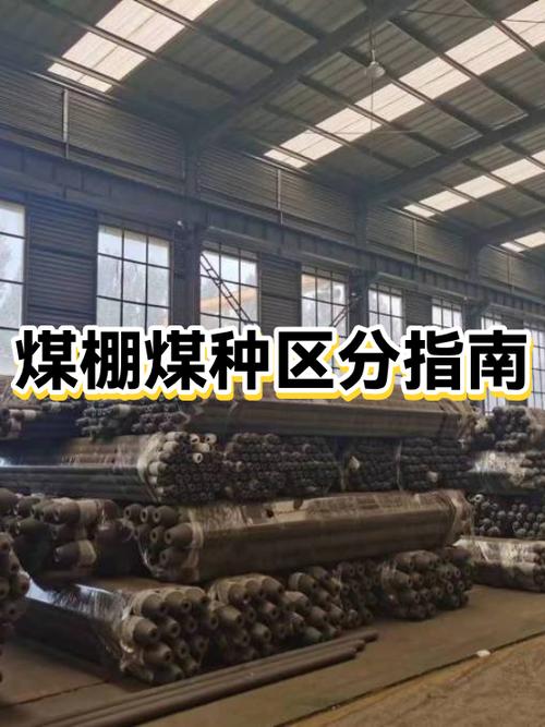 煤炭属于工业还是制造业