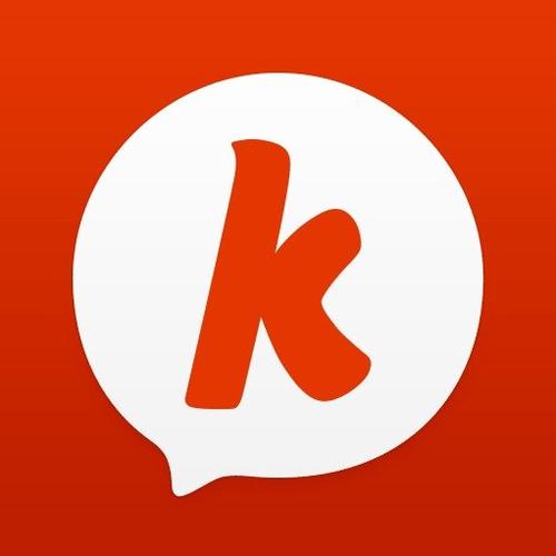 kk键盘语音包不会发