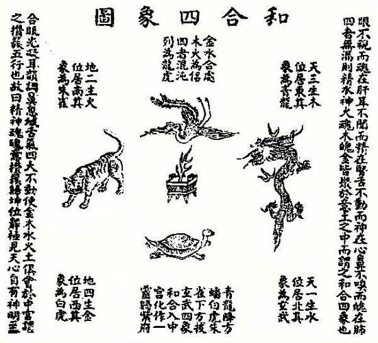 两仪生是什么产品
