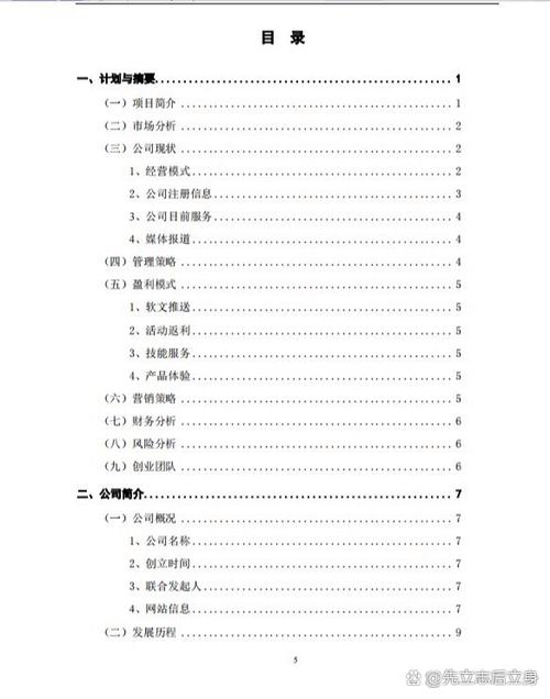 大学生创新创业大赛计划书游戏截图