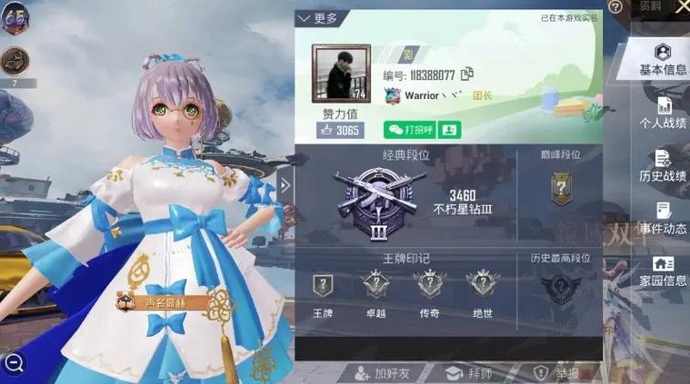 吃鸡单字id缩略图