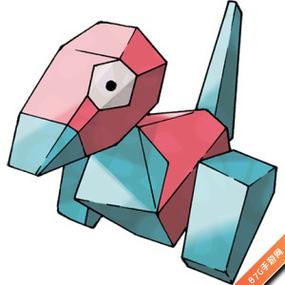 精灵宝可梦3d龙原版缩略图