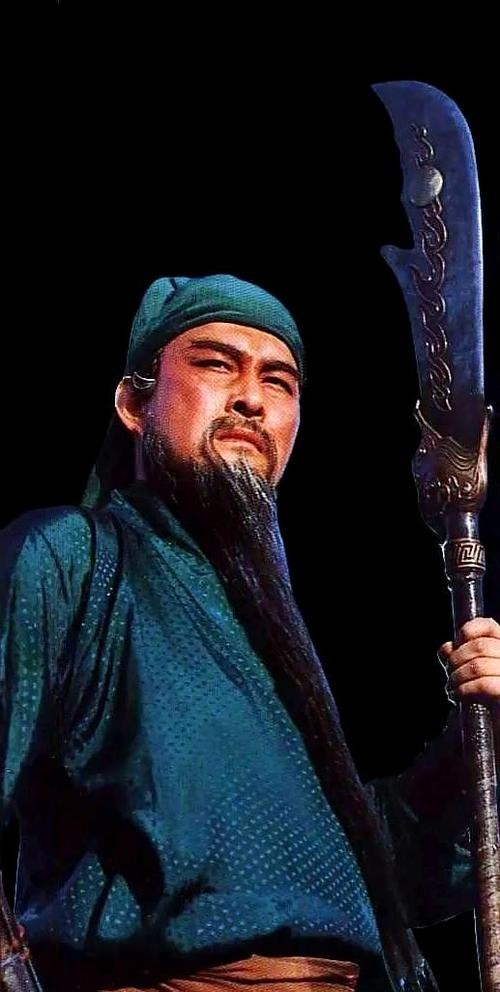 电影关公传奇游戏截图