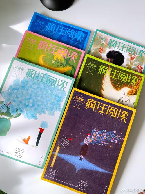 疯狂阅读旧版安装缩略图