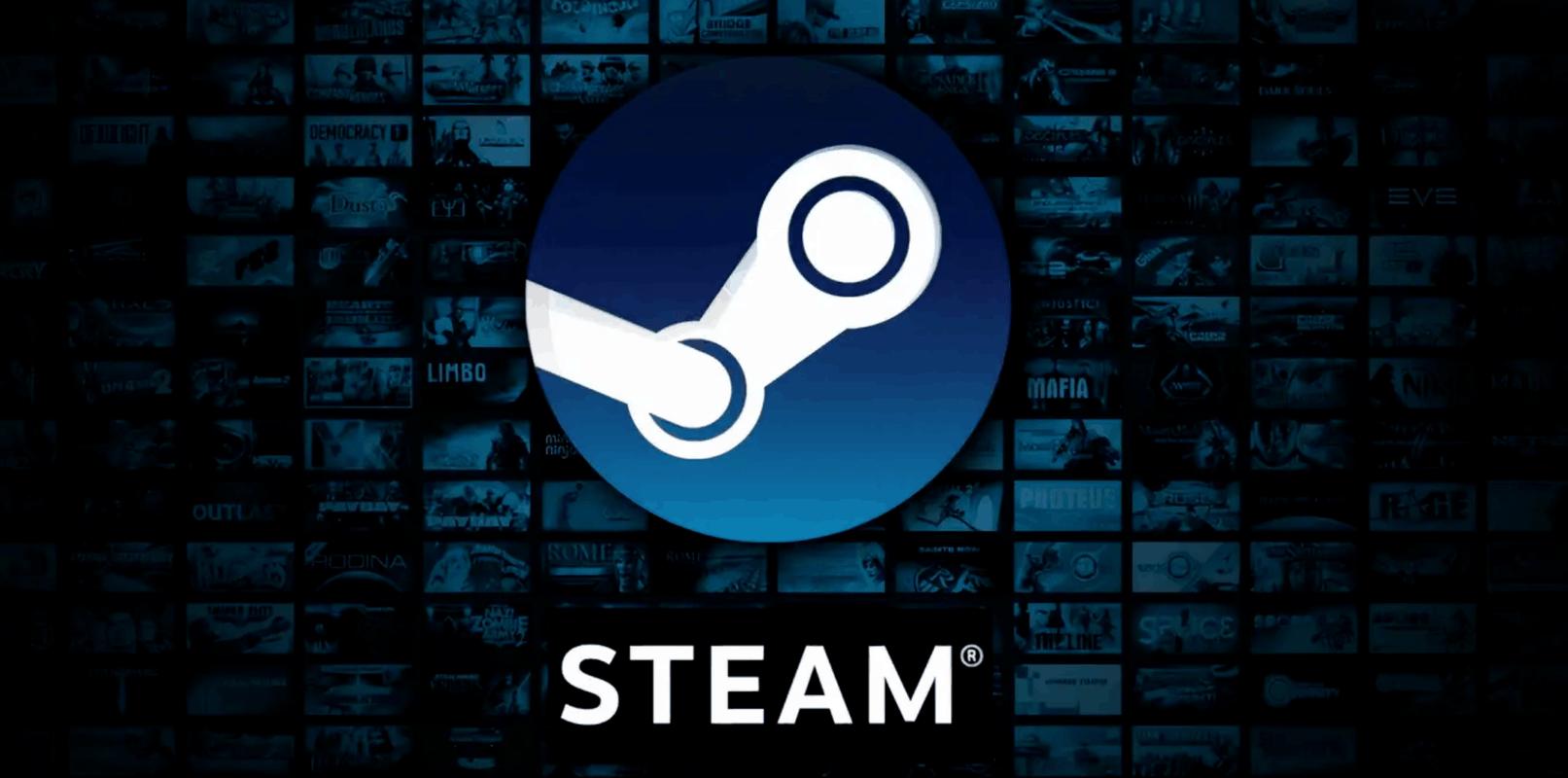 steam交易游戏