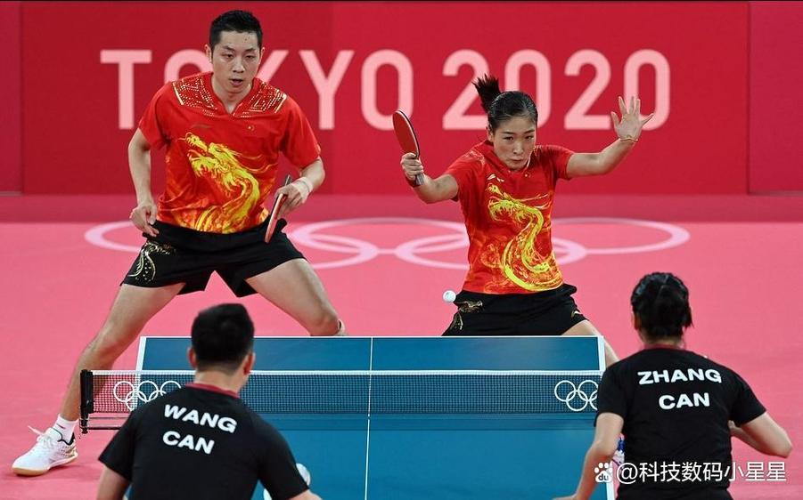 混合双打口诀顺口溜缩略图