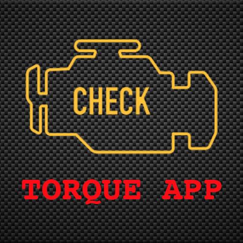 torque中文版最新版图标