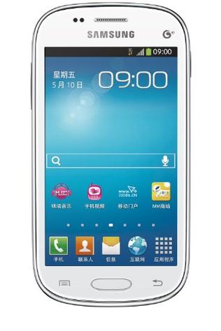 iphone中国移动改成自定义
